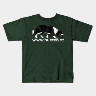 Hueten.at Kids T-Shirt